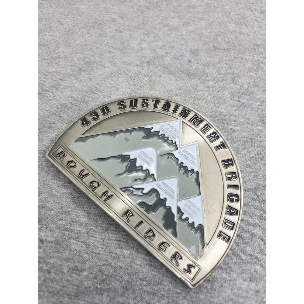 N/A rare military
